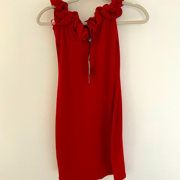 Motel bodycon dress - Picture 2 of 5